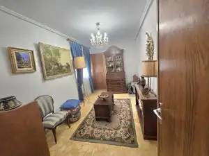 Piso en venta en Valencia con Aire acondicionado, Calefacción y Amueblado