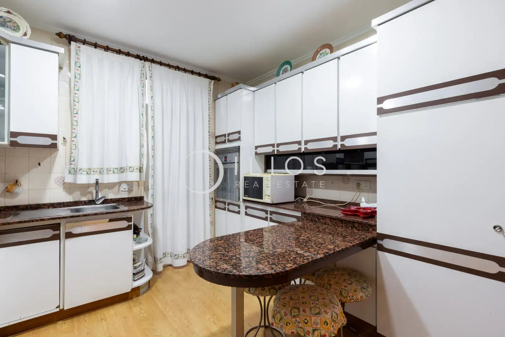 Flat with terrace for sale in Plaça de Sant Agustí 3, imagen 7