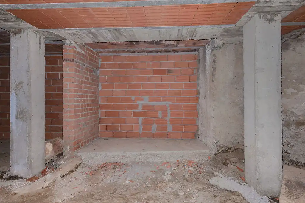 Casa o chalet en venta en Valencia de Alcántara