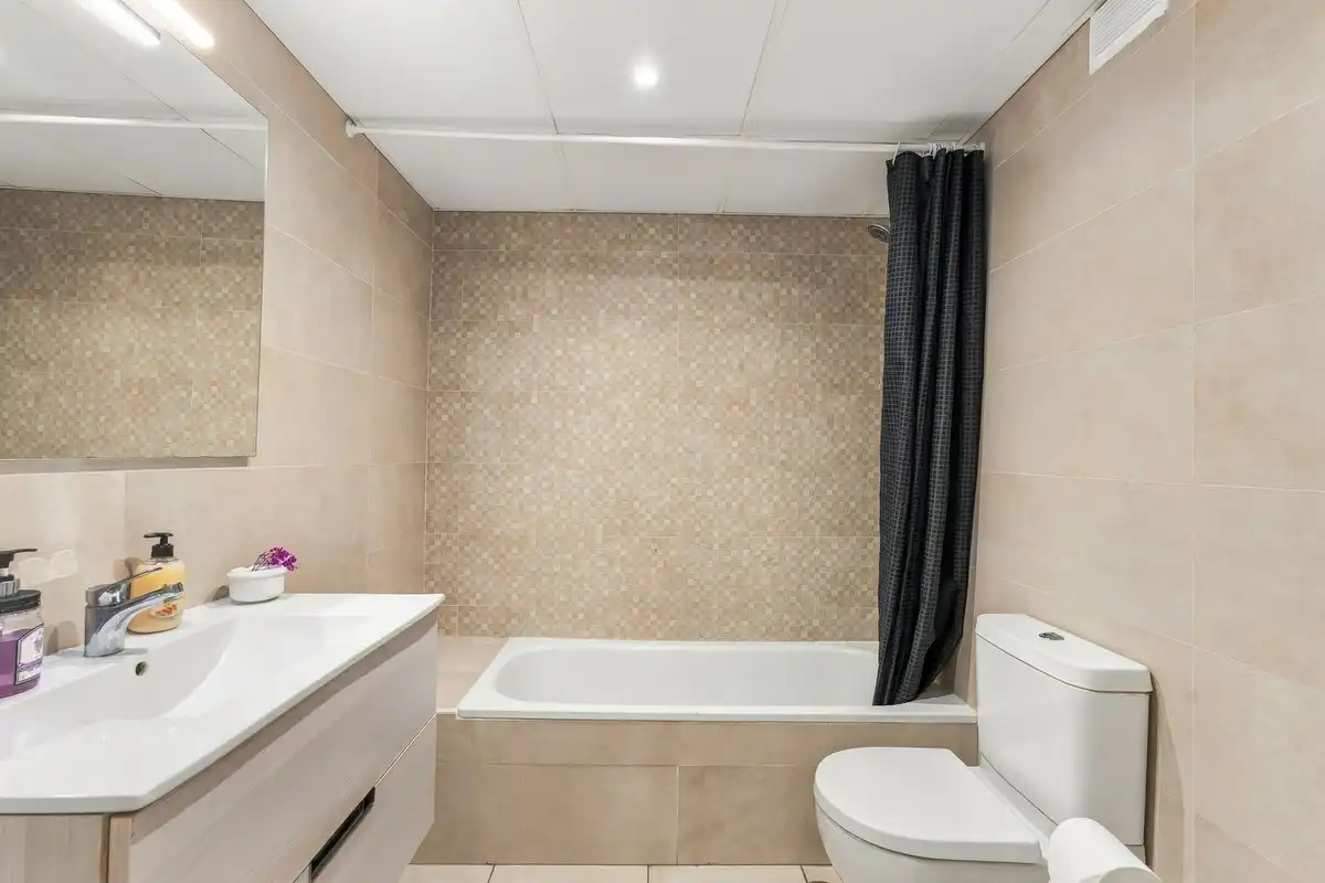Apartament amb ascensor en venda a Nueva Andalucía, imagen 19