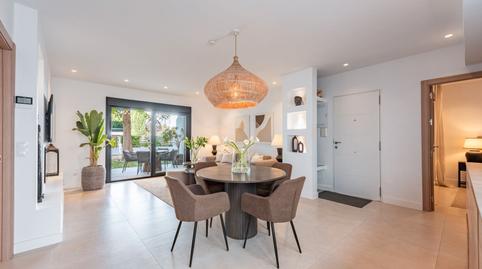 Foto 4 de Apartament en venda a N/a, -1, Aloha, Marbella