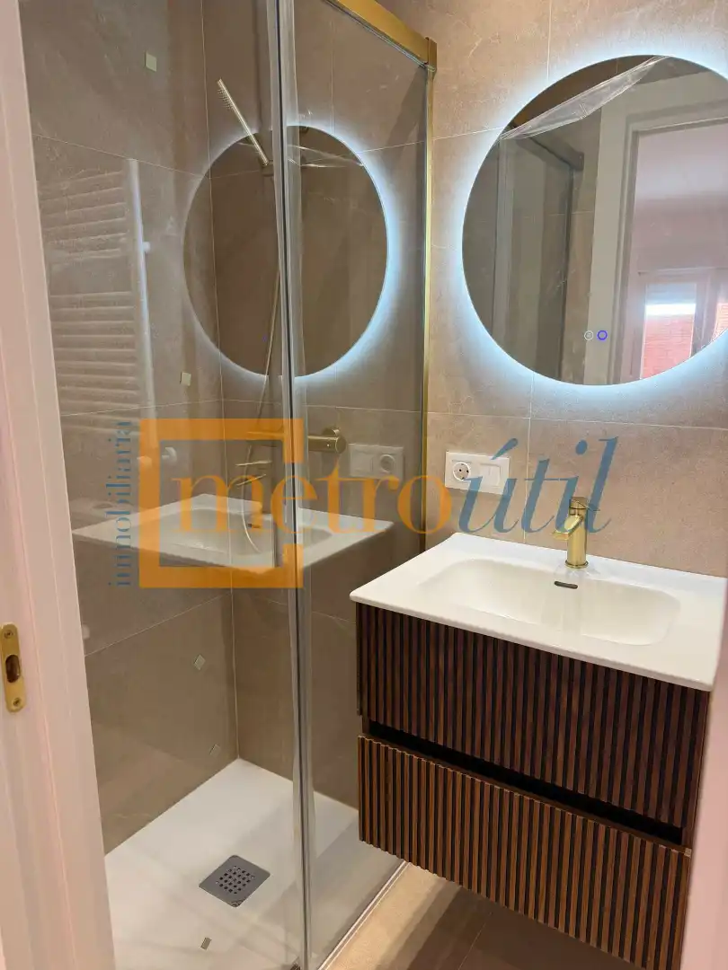 Appartamento con terrazza in vendita a San Bernardo - Carmelitas - Campus, imagen 12