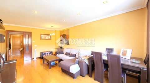 Foto 3 de Piso en venta en C. de Francisco Suay, San Fernando - Carretera de Valencia, Cuenca Capital