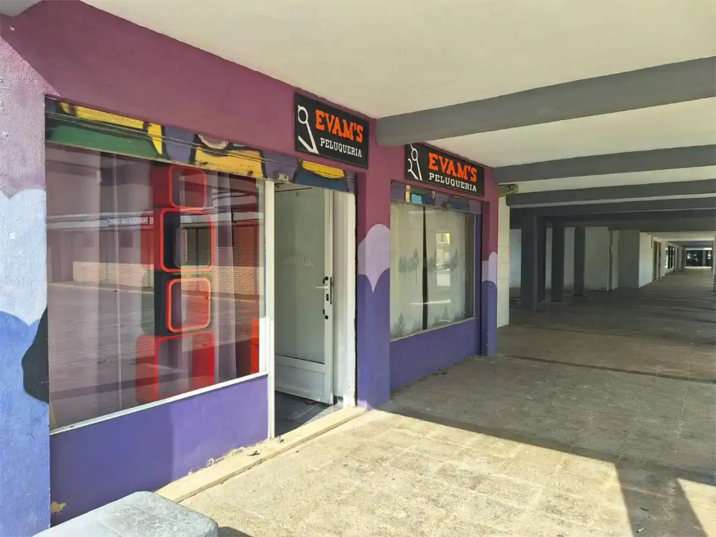 Local en venda en Valencia amb Aire condicionat