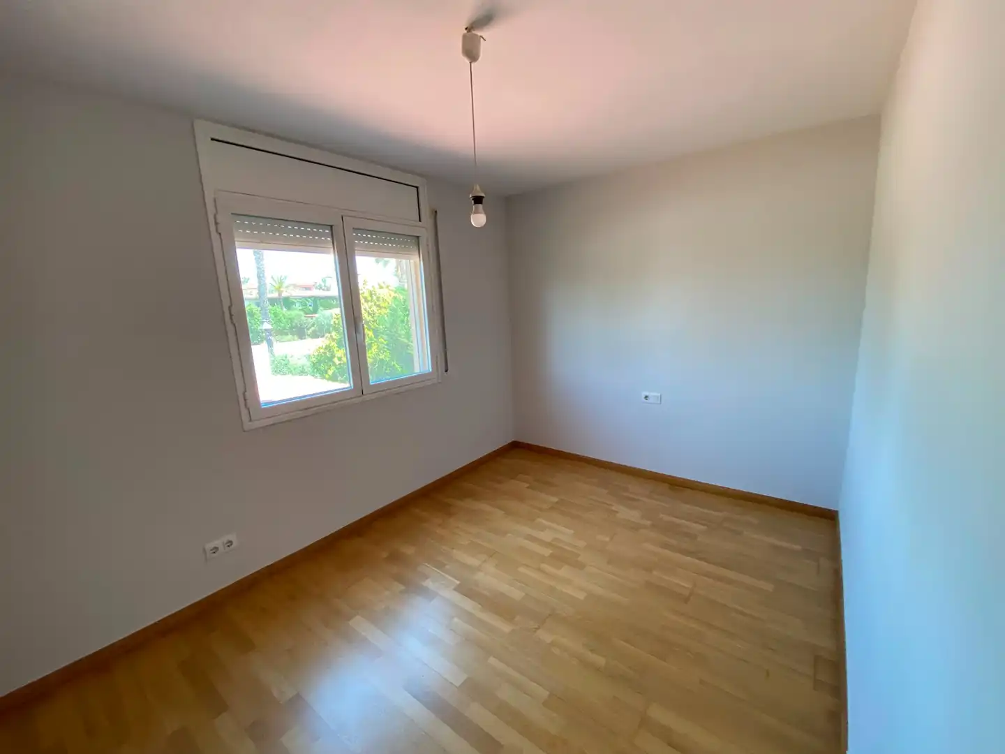 Casa o chalet de alquiler en Carrer dels Garrofers, 5, Migjorn