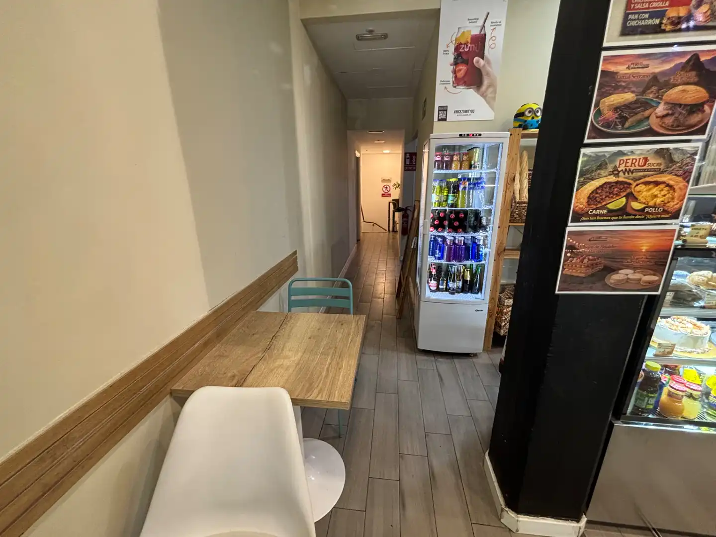 Gewerbefläche zur Übernahme in Barrio de Salamanca, imagen 24