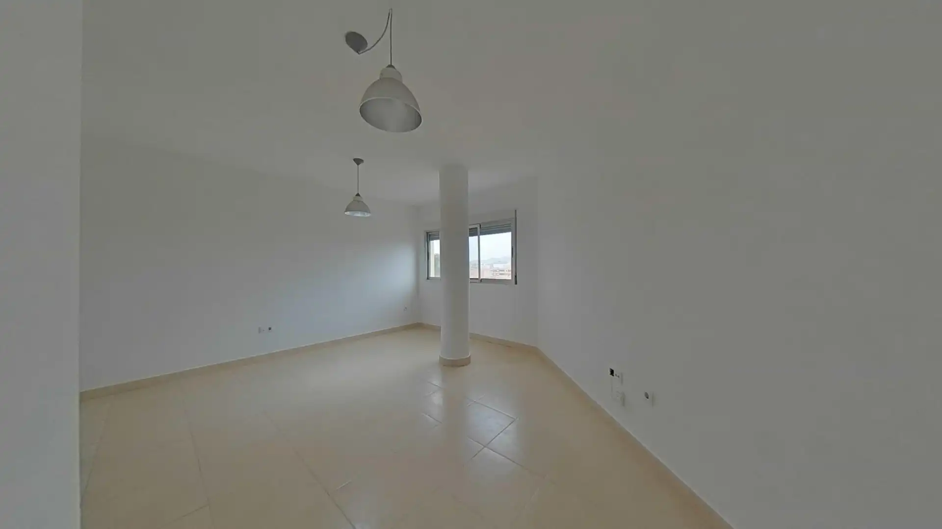Dormitori de Apartament en venda en Cartagena