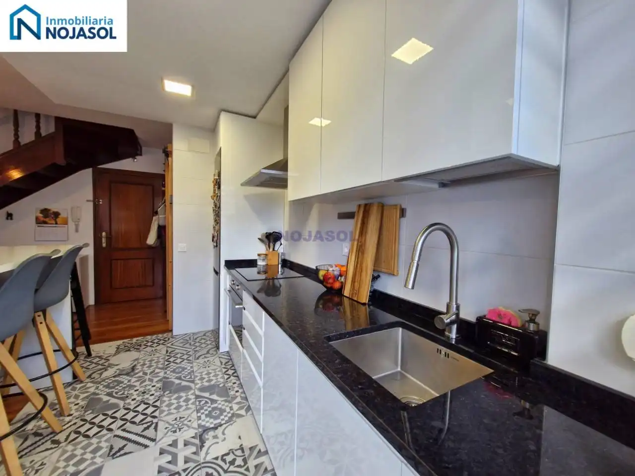 Apartment mit Aufzug zum Verkauf in Calle ris, imagen 16