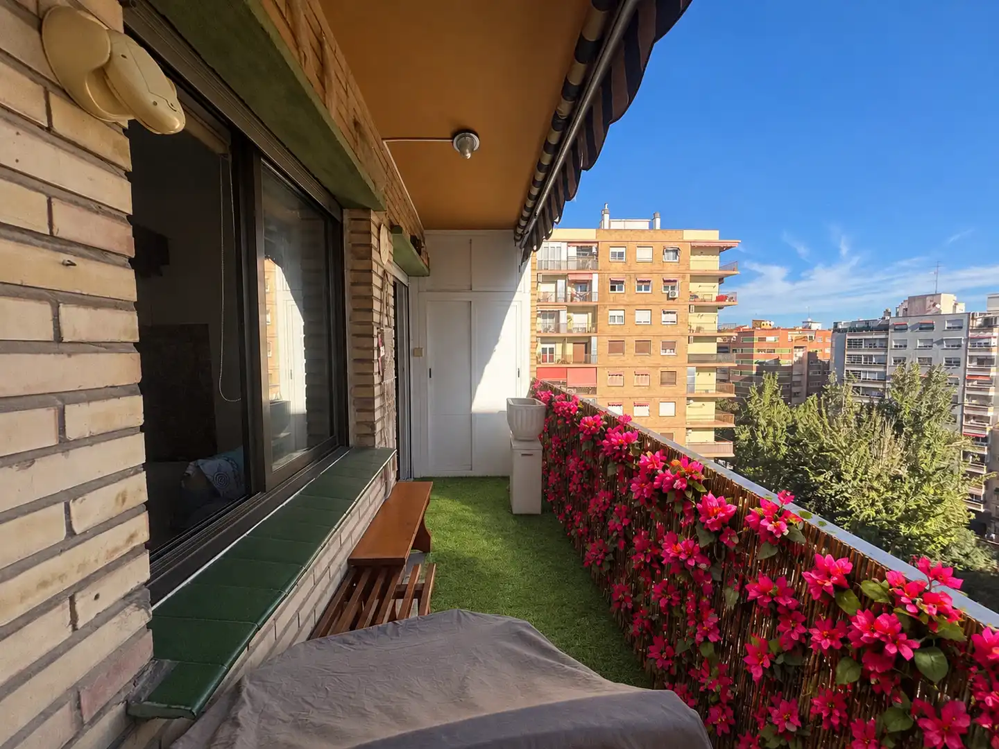 Appartement à vendre à San José, imagen 3