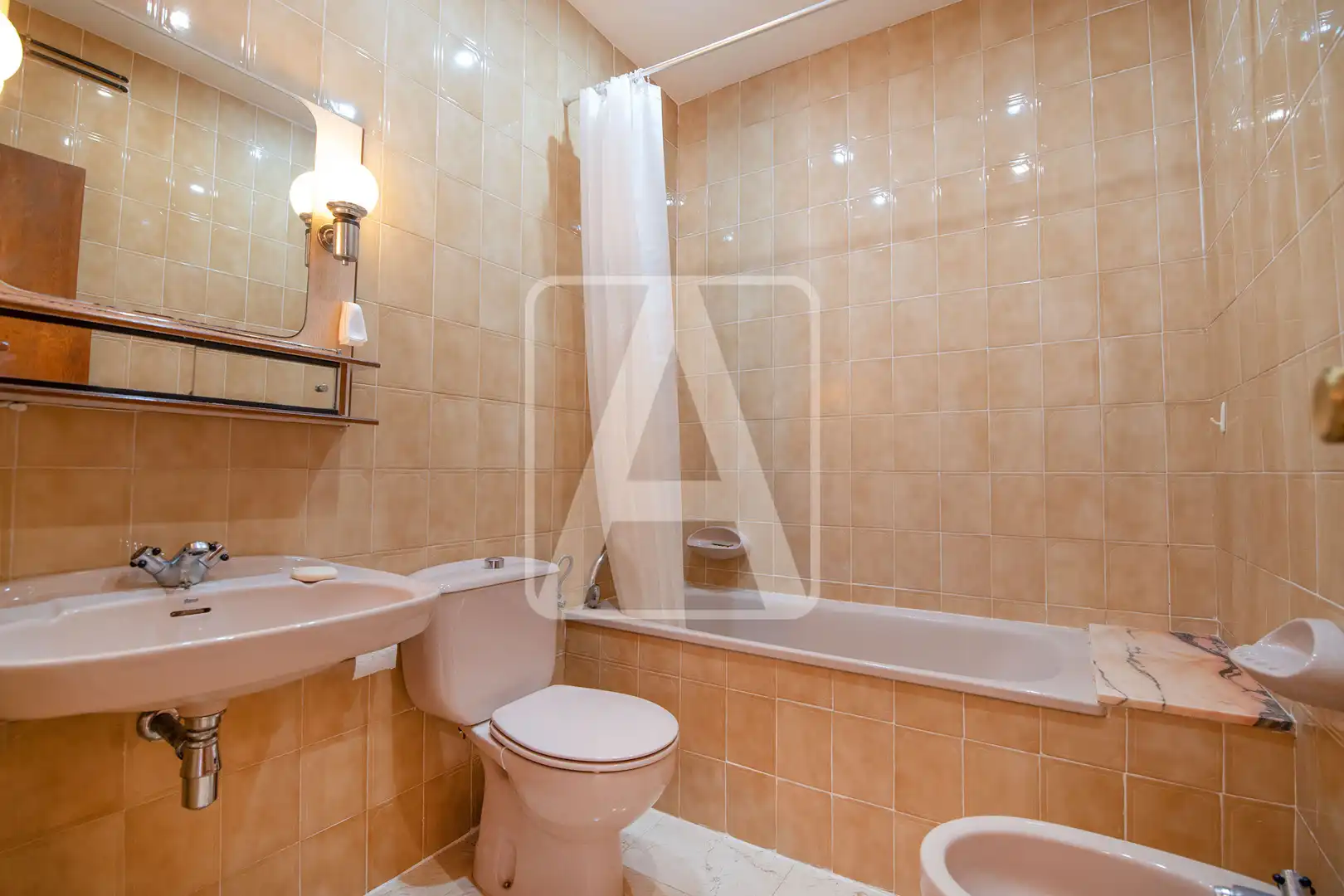 Appartement compact avec piscine à vendre à La Fustera, imagen 6