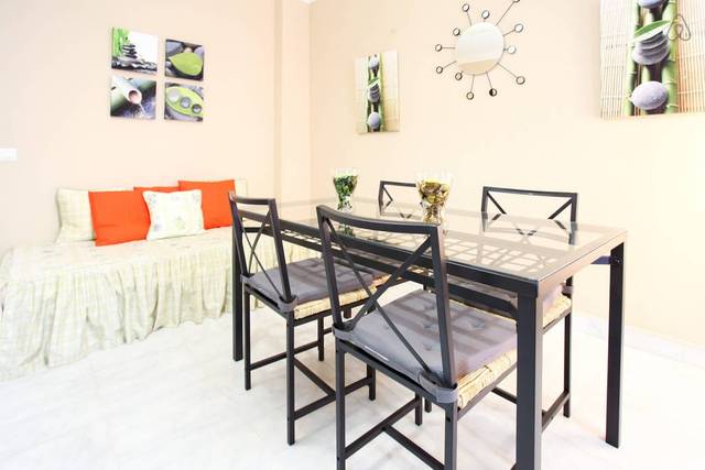 Piso en Alquiler en Calle Arfe en Arenal - Museo