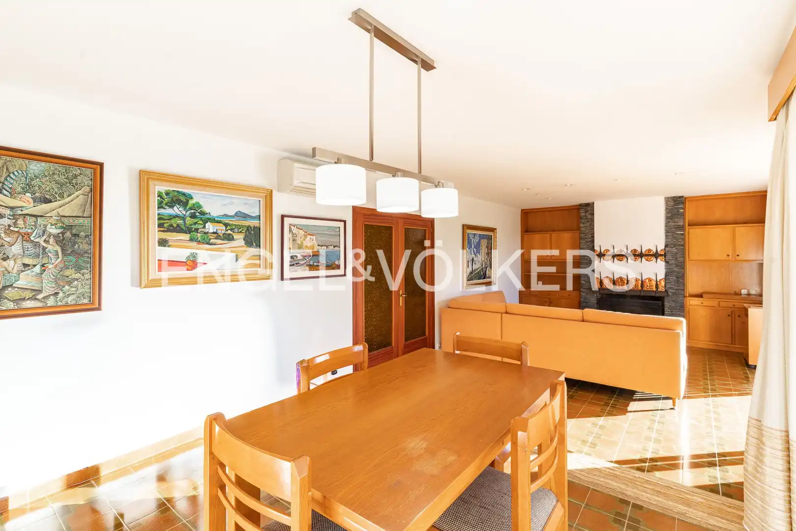 Maison avec jardin à vendre à Urbanitzacions, imagen 12