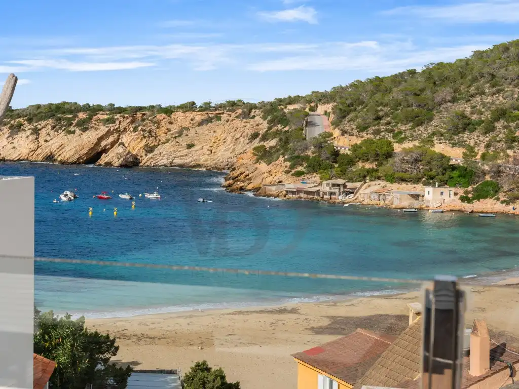 Apartament en venda en Sant Josep de sa Talaia