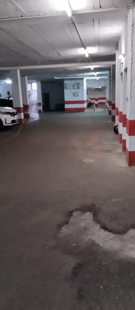 Parking de Garaje en venta en Córdoba