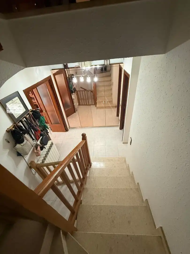 Casa adosada en venda en Cardedeu amb Aire condicionat, Calefacció i Terrassa