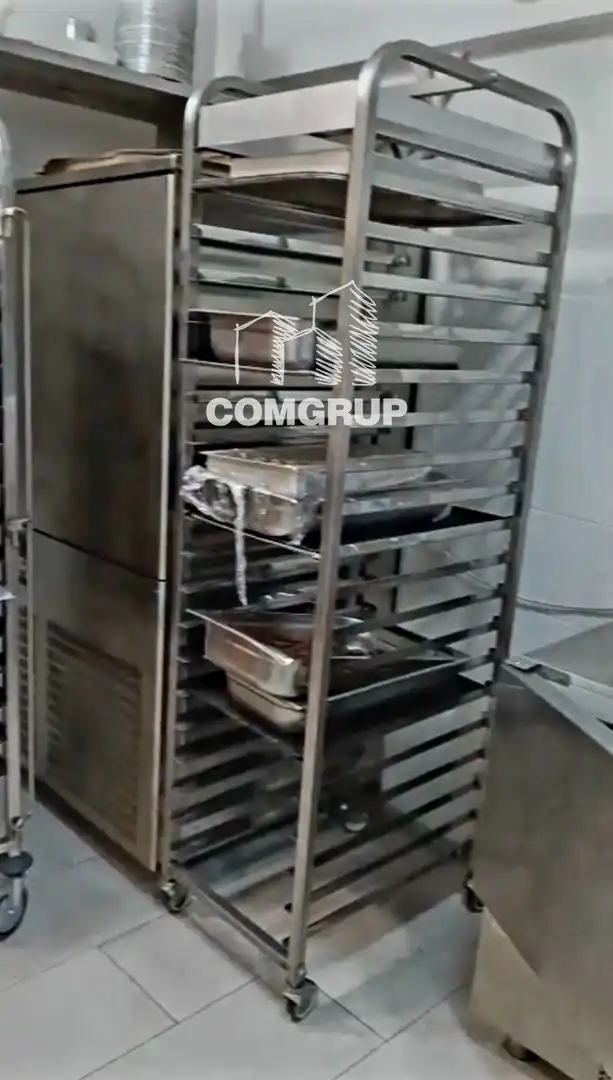 Business premises for transfer in Horta - Guinardó, imagen 7