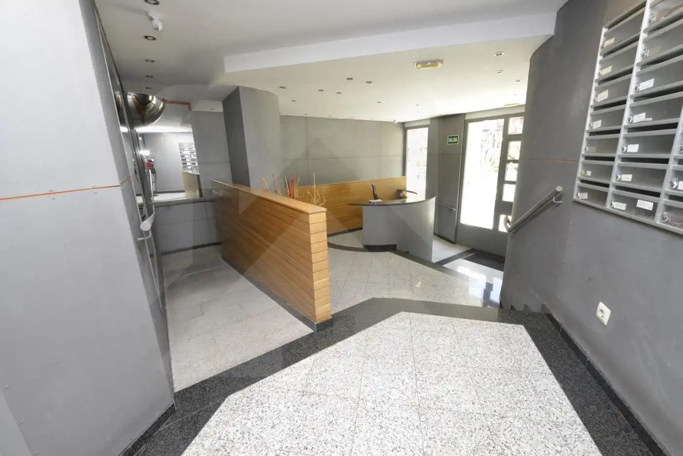 Piso de alquiler en Madrid con Aire acondicionado, Calefacción y Trastero