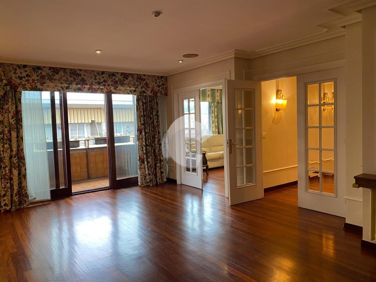 Pis en venda en Ourense Capital 