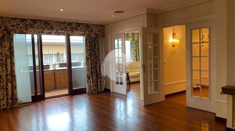 Foto 2 de Pis en venda a Centro, Ourense Capital