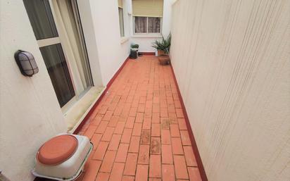 Balcony of Flat for sale in  Córdoba Capital  with Air Conditioner