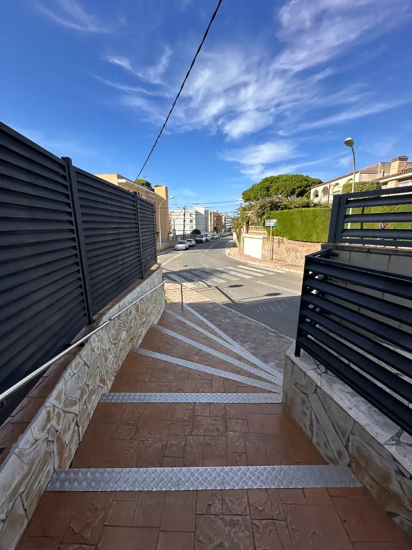 Apartament amb ascensor en venda a Carrer del Monestir de Poblet 16, imagen 62