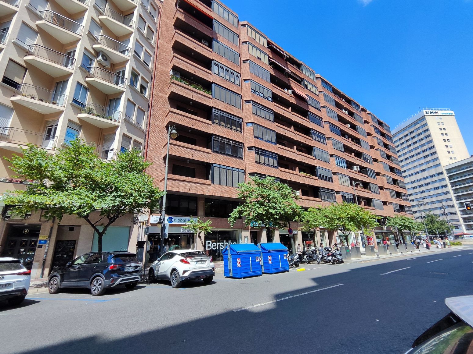 Pis en venda a Logroño - San Antón, Gran Via, Centro