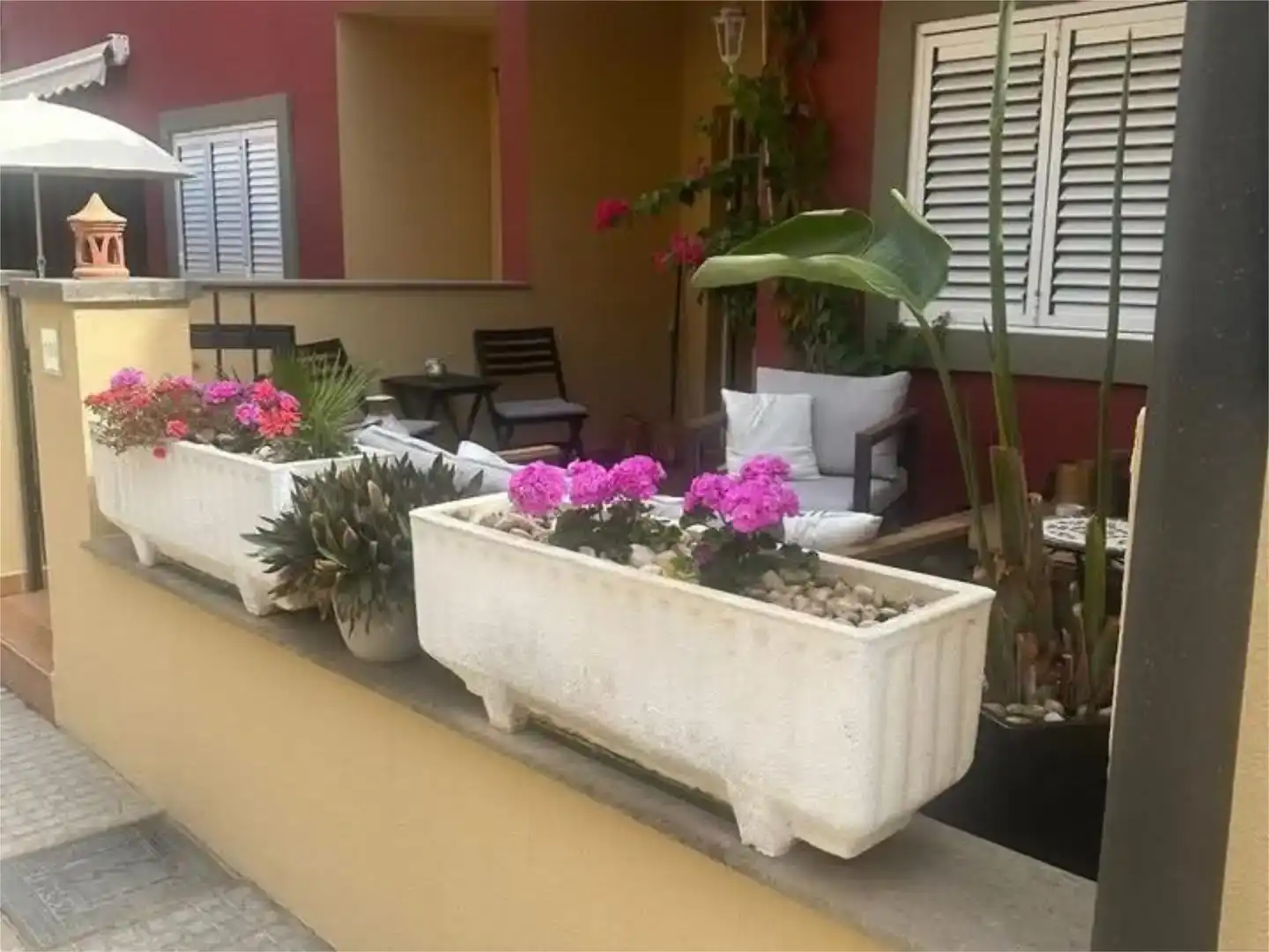 Terrassa de Pis en venda en San Bartolomé de Tirajana