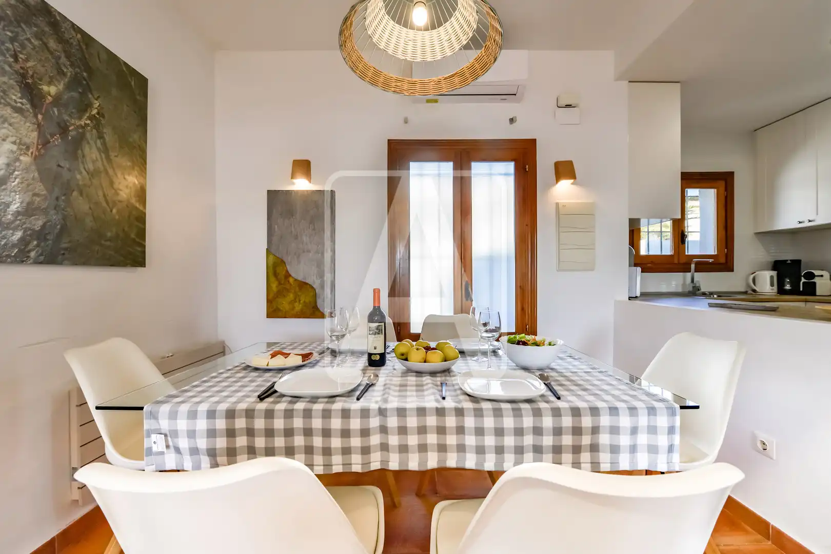 Chalet con piscina en venta en Cometa, imagen 21