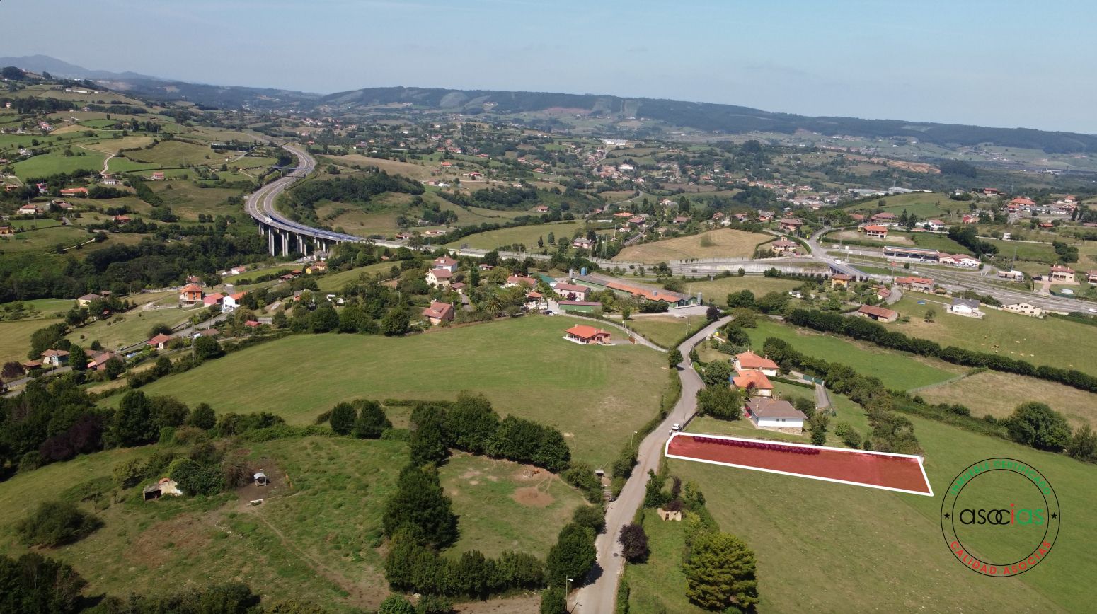 Residential for sale in Gijón 