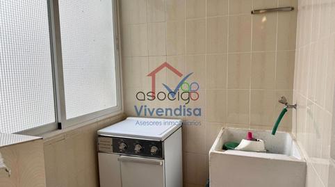 Foto 5 de Pis en venda a San Antonio, Marchamalo, Guadalajara