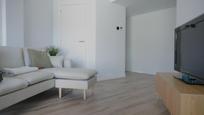 Living room of Flat for sale in Manresa  with Heating, Terrace and Storage room