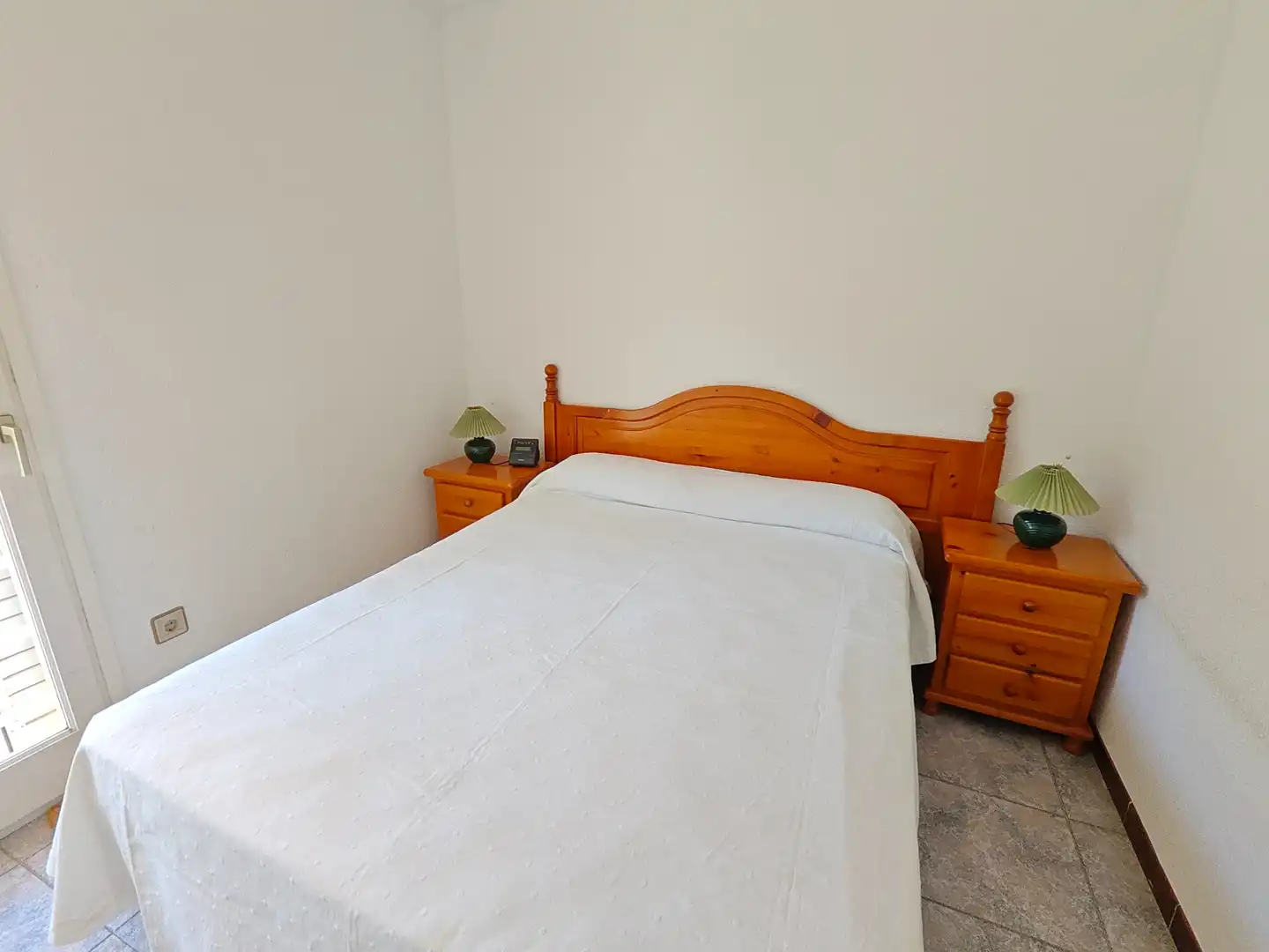 Bedroom of Houses for sale in El Port de la Selva  with Heating, Private garden and Terrace
