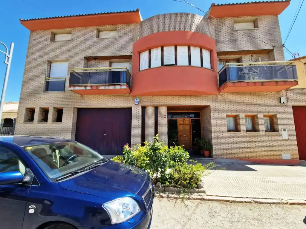 Vista exterior de Casa o chalet en venta en Vencillón con Calefacción, Jardín privado y Terraza