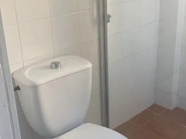 Badezimmer von Haus oder Chalet zur Miete in Palomares del Río, Sevilla