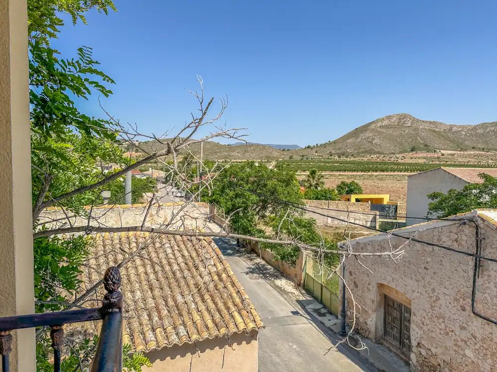 Flat for sale in Ctra. Algueña, imagen 15