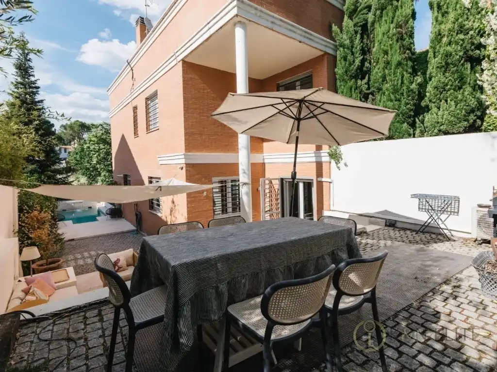 Maison jumelée avec piscine à vendre à Calle Alvaro Caballero, imagen 39