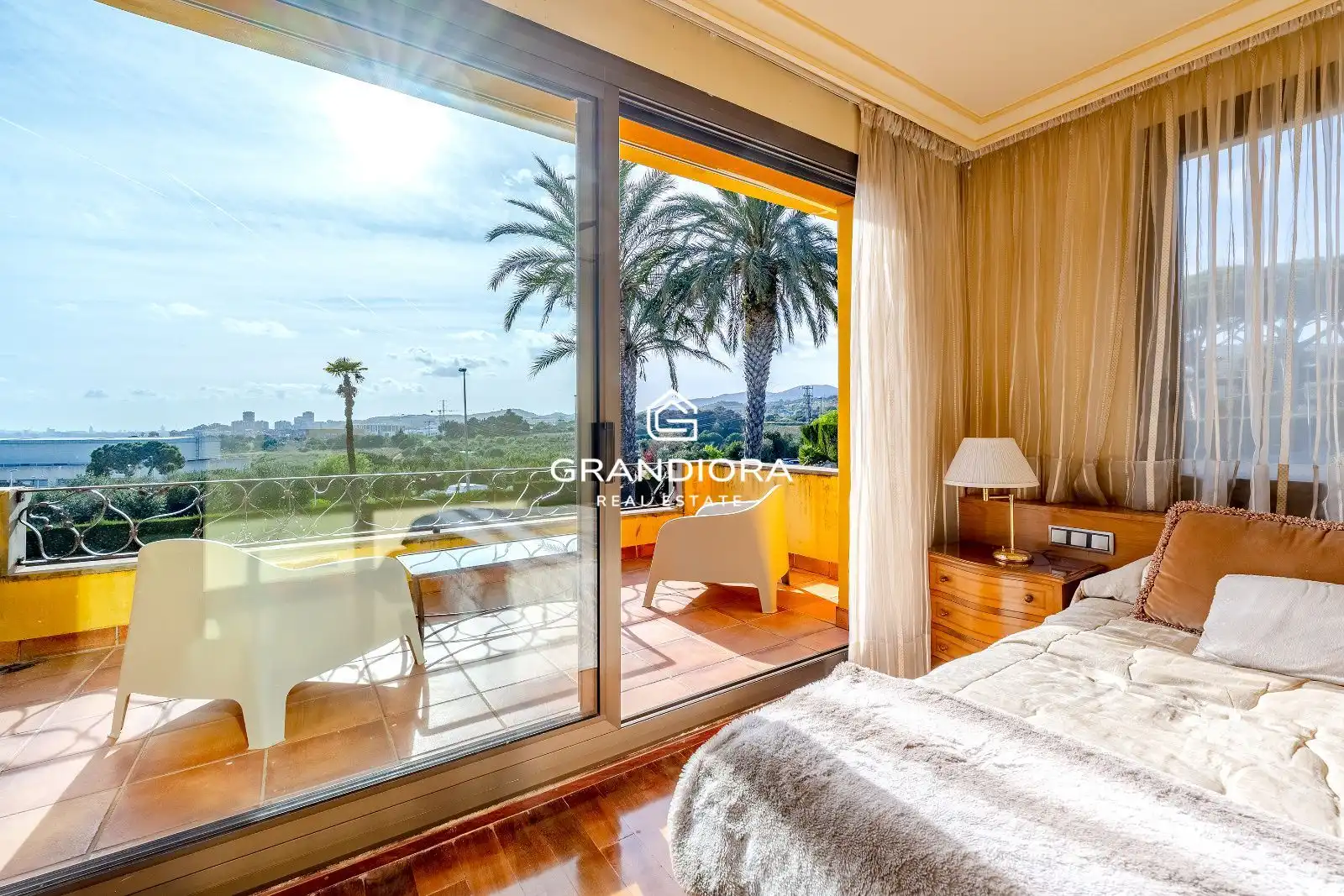 Detached house with pool for sale in Calle Llaüt, imagen 22