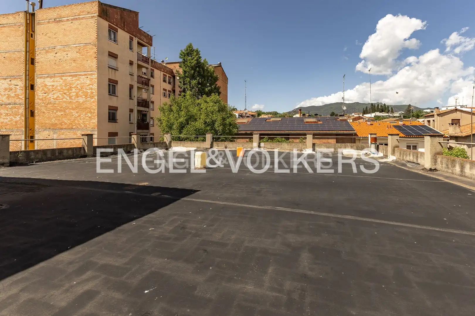 Terreny residencial en venda a Torelló, imagen 22
