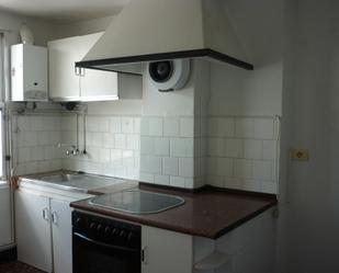 Kitchen of Attic to rent in Narón