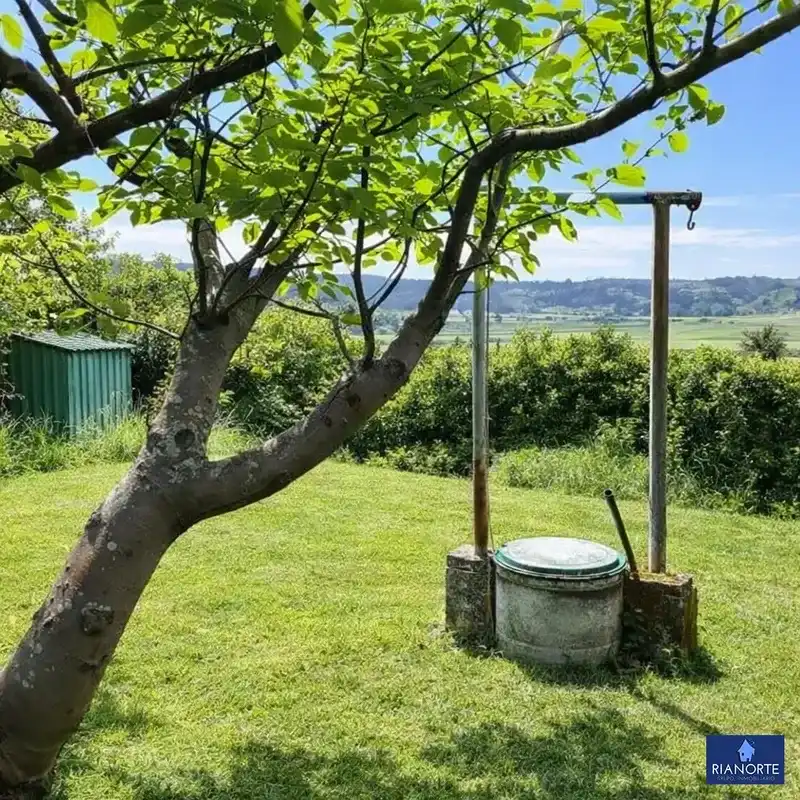 Rural land for sale in Camín de Balbín a Moniello, imagen 30
