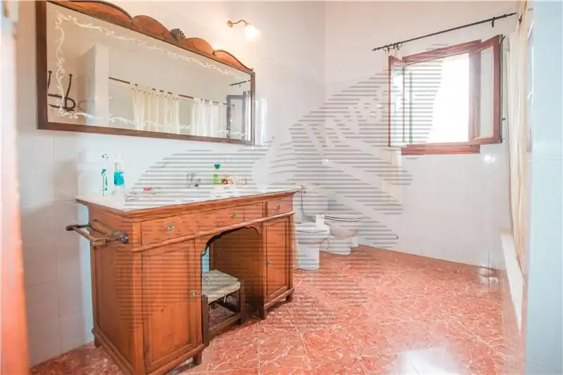 House with garden for sale in Selva, imagen 6