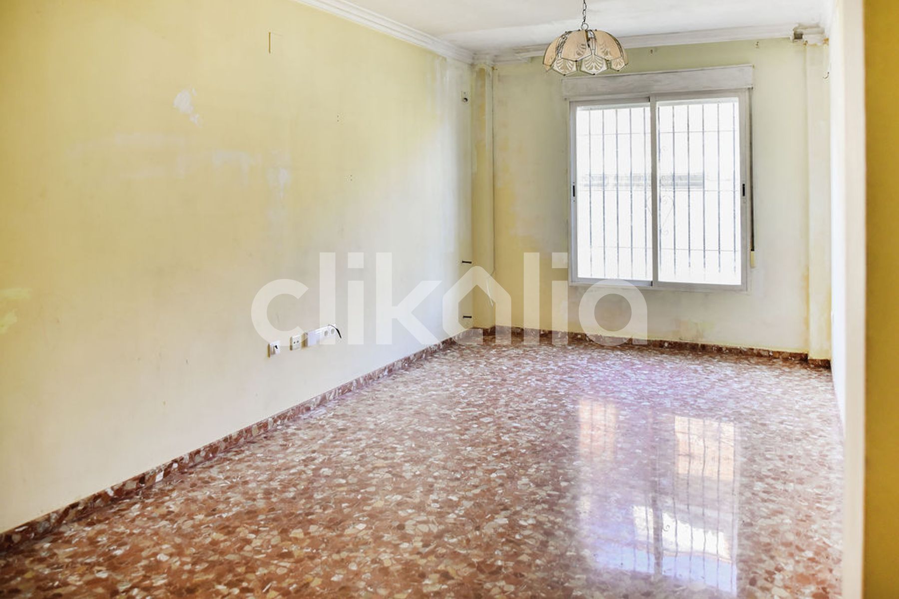 Living room of Flat for sale in Churriana de la Vega  with Terrace