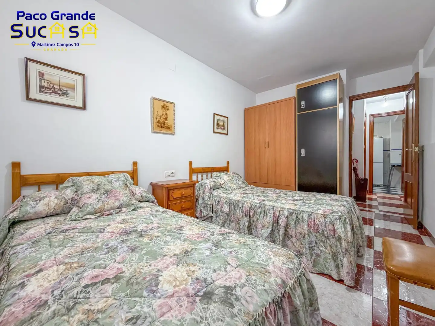 Villa avec terrasse à vendre à Calle ESTACION 4, imagen 12