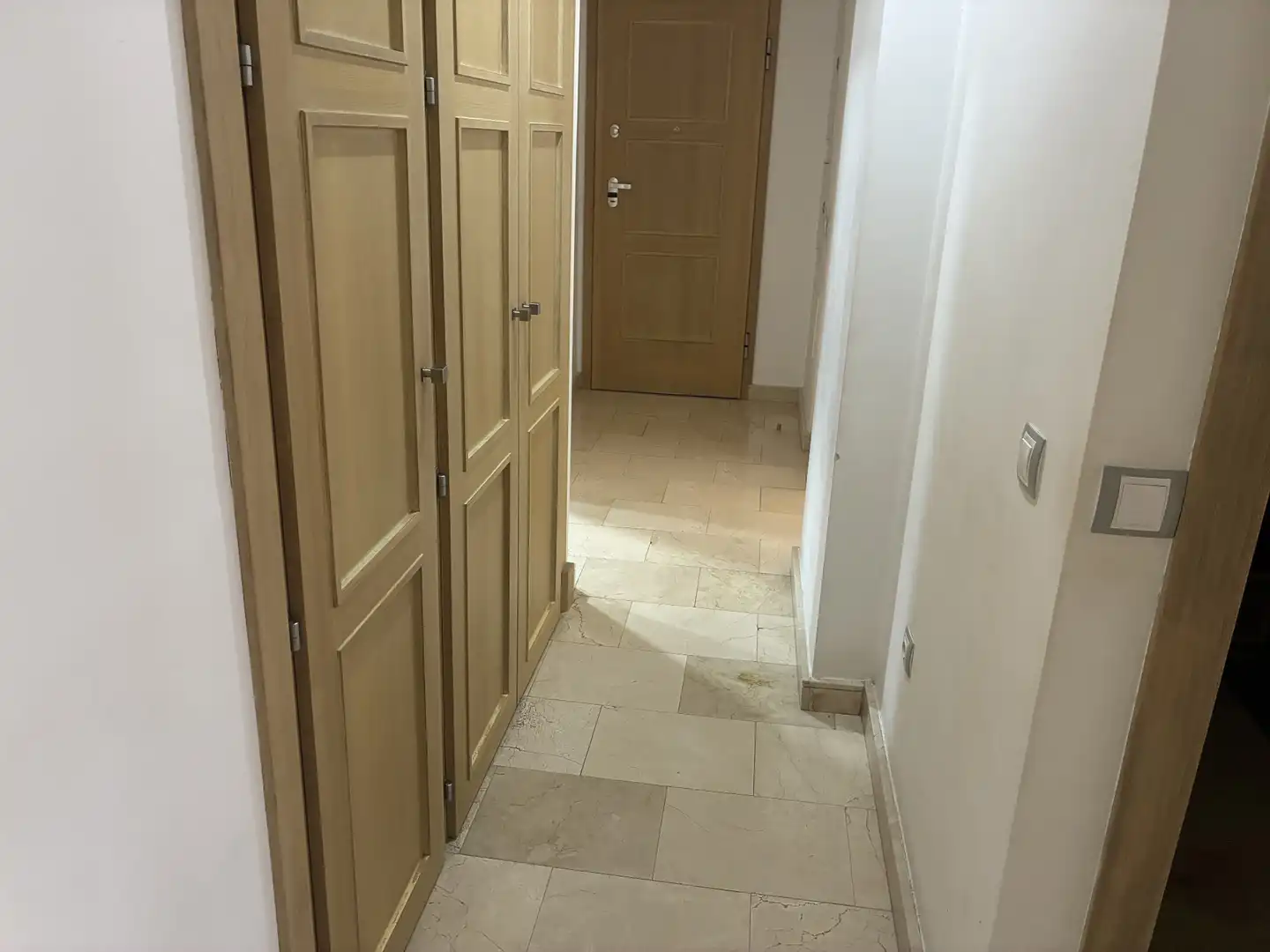Wohnung zum Verkauf in Los Barrios mit Terrasse und Gemeinschaftspool