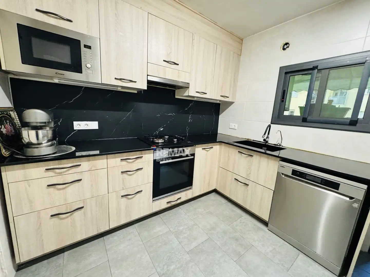 Appartamento con ascensore in vendita a Calle Calle Montseny