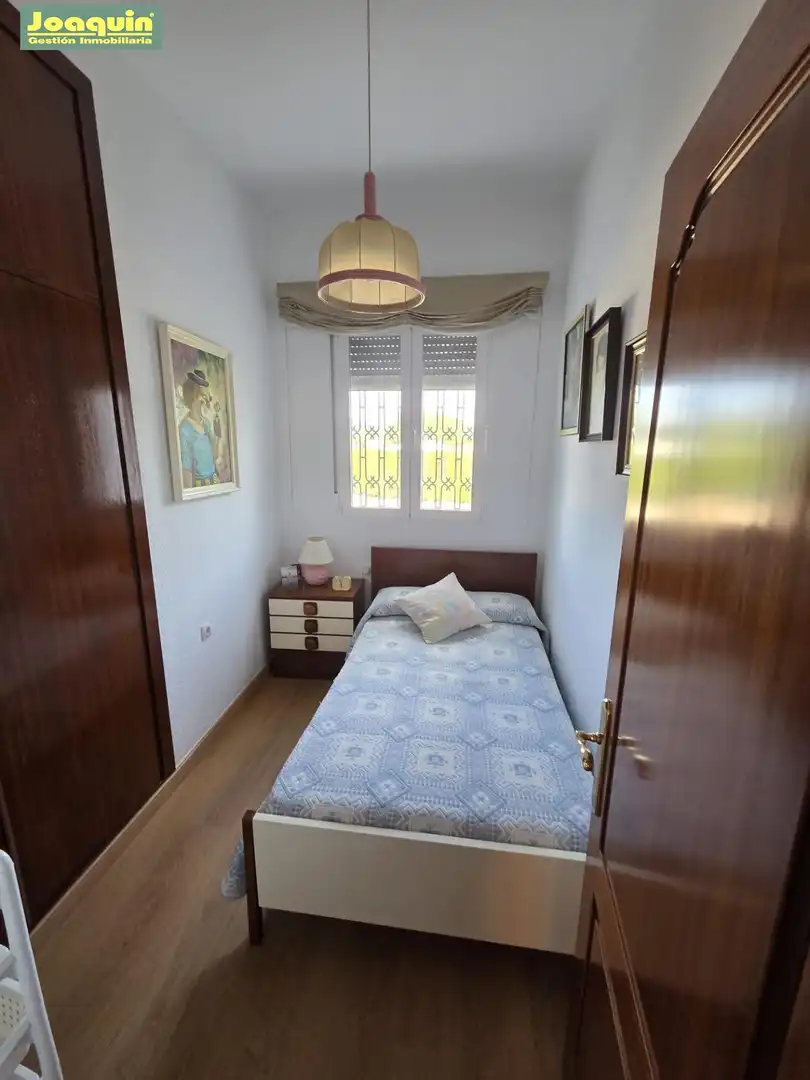 Casa rustica con piscina in vendita a Periurbano Este - Campiña, imagen 14