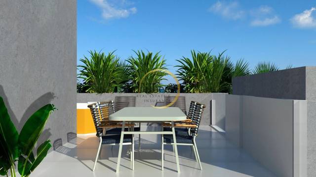 Casa-chalet en Venta en Pescadores