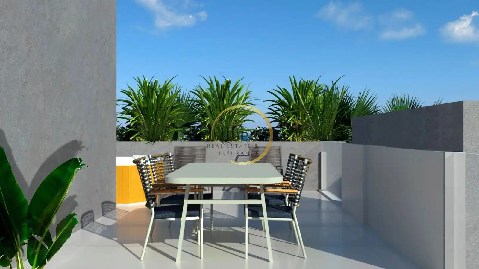 Casa amb terrassa en venda a Puerto de Mazarrón, imagen 18