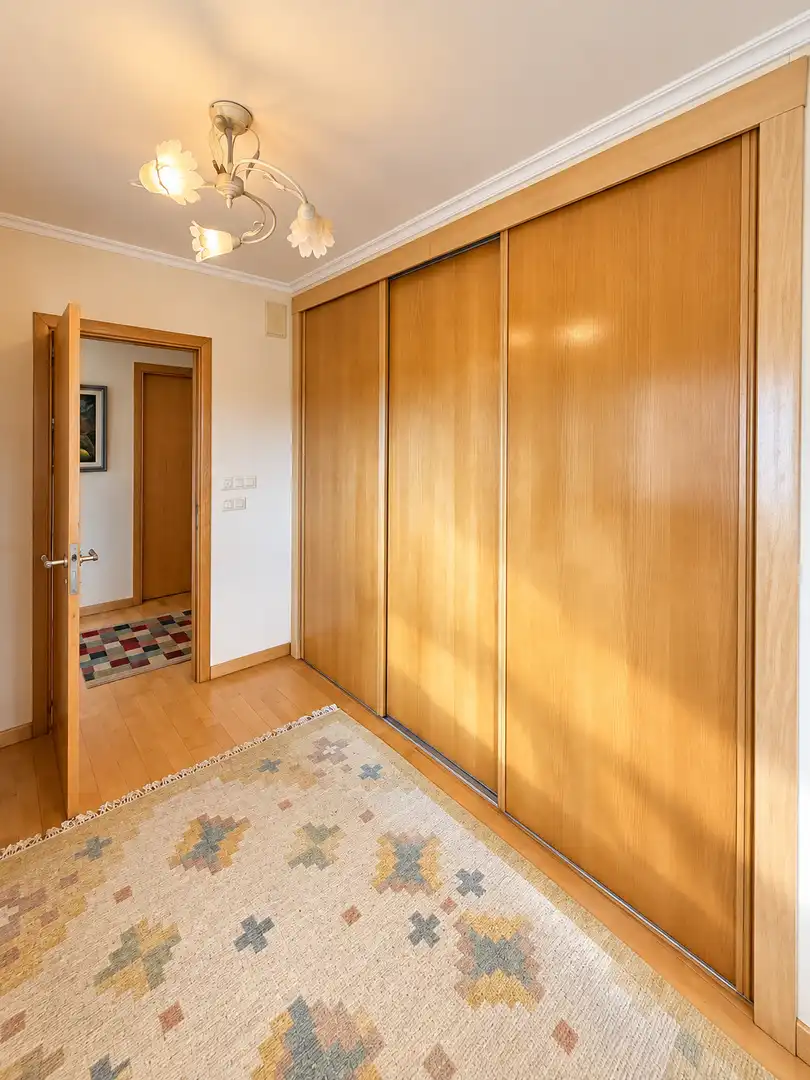 Casa con jardín en venta en Loureda - Lañas - Barrañán, imagen 16