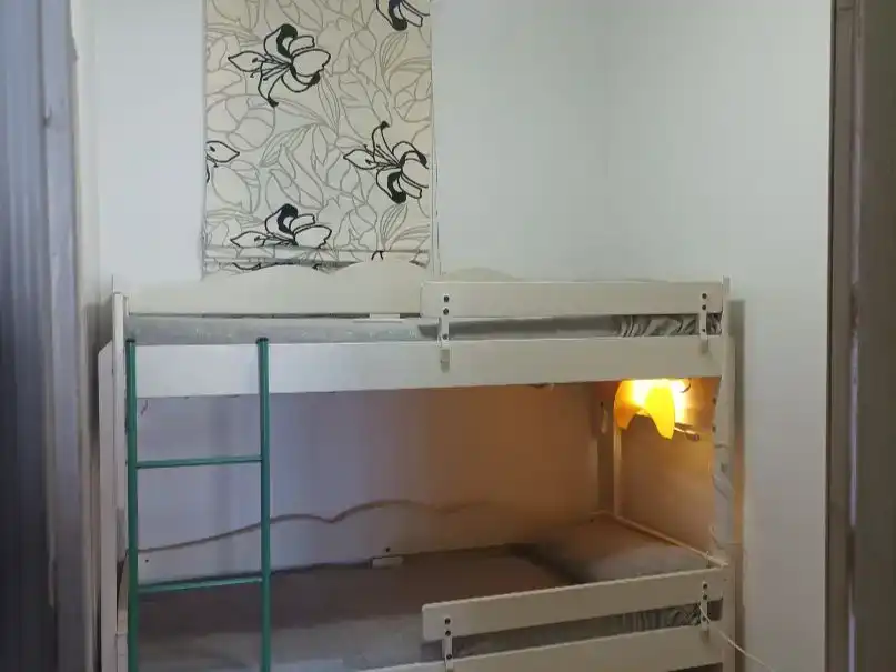 Habitación de Apartamento de alquiler en Vistahermosa - Fuentebravía